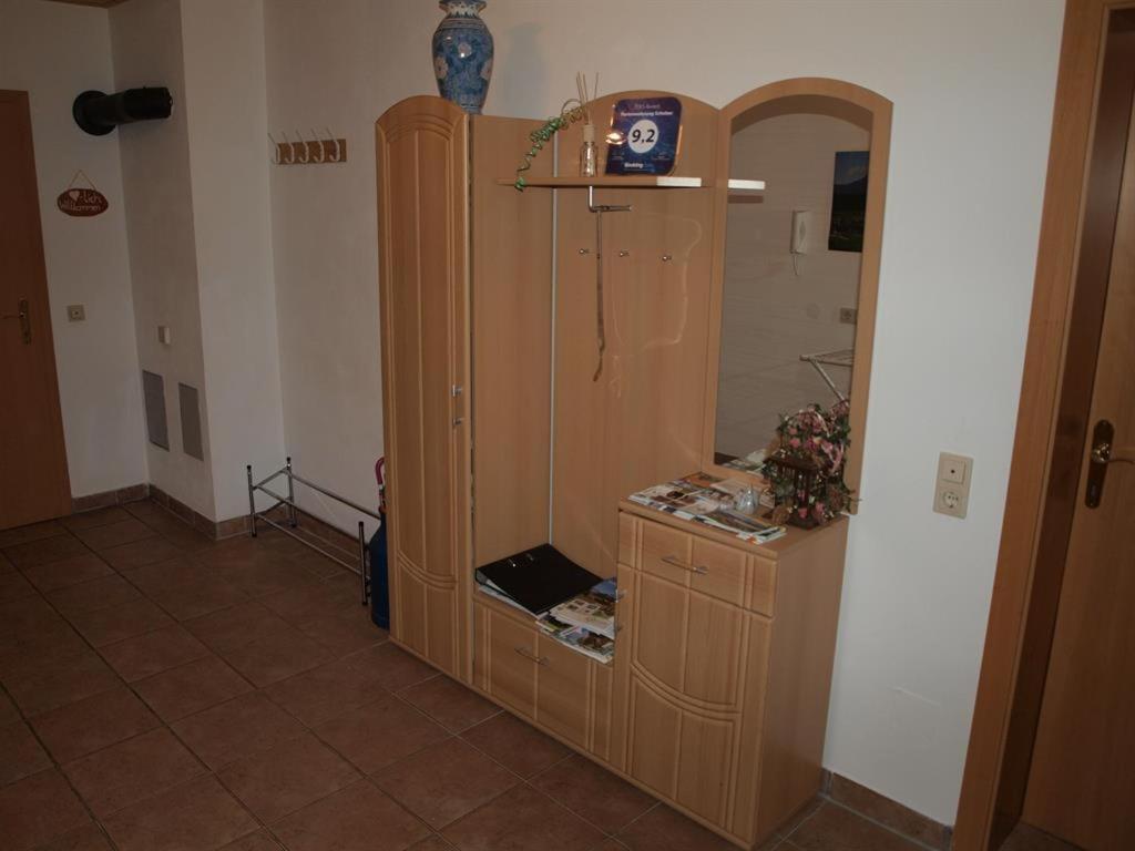 Haus Schober Διαμέρισμα Windischgarsten Εξωτερικό φωτογραφία