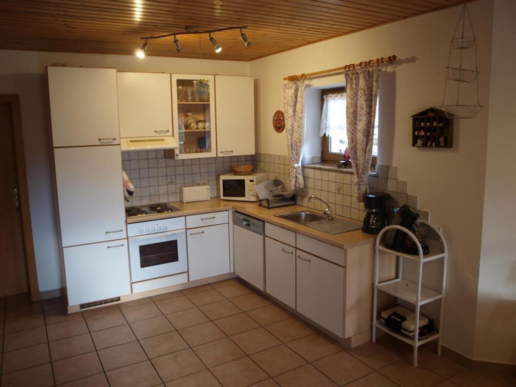 Haus Schober Διαμέρισμα Windischgarsten Εξωτερικό φωτογραφία