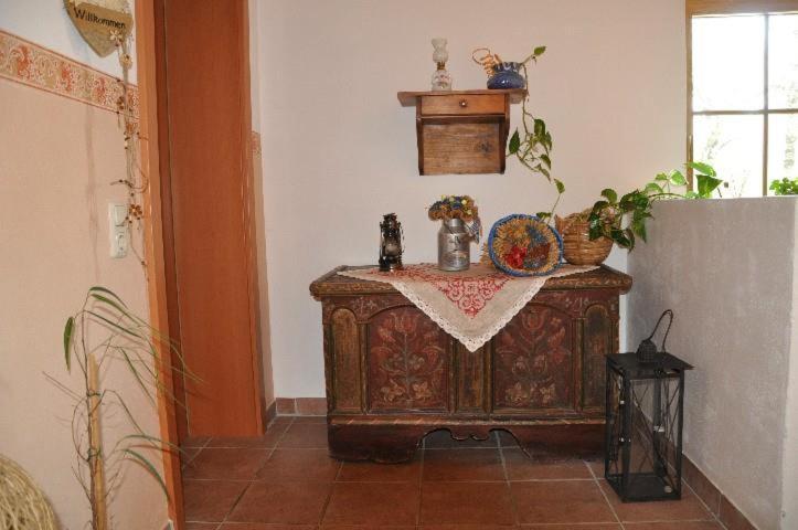 Haus Schober Διαμέρισμα Windischgarsten Εξωτερικό φωτογραφία