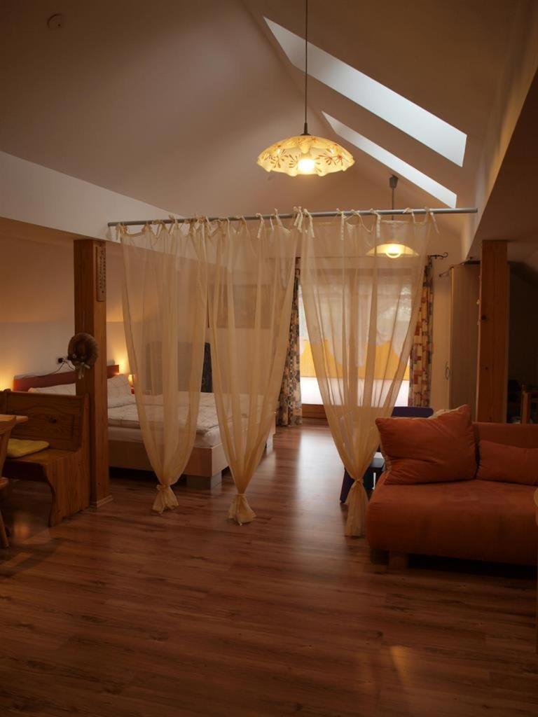Haus Schober Διαμέρισμα Windischgarsten Εξωτερικό φωτογραφία